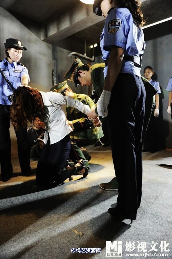 mj影视 - 5.18活动――验明正身2013-05-27 第 47 张图片