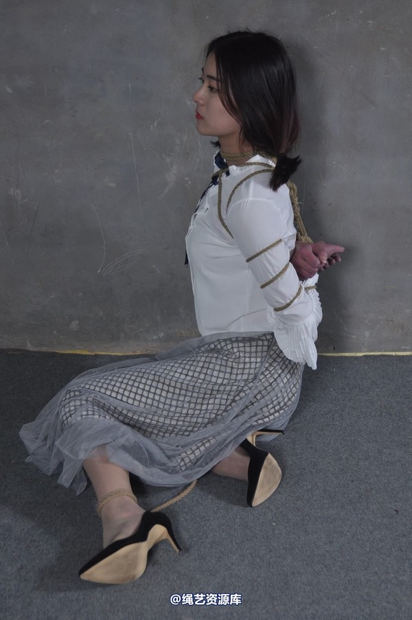 mj影视 - 淑女被抓 第 346 张图片