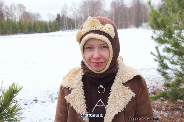 gaggedinpublic - gip576 第 43 张图片