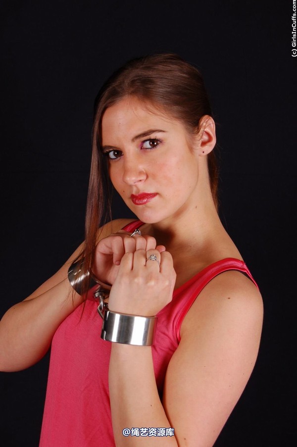 girlsincuffs - gic289 第 17 张图片