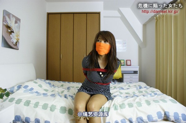 jpdamsel - 20111109 �O室の物音 第 11 张图片