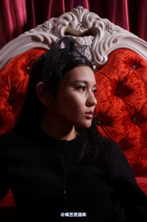 dk13美束馆 - 1.31-DJ职业装B-106P 第 17 张图片