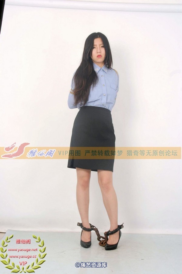 雅俗阁 - 2013-NO.29Model雅柯 第 57 张图片