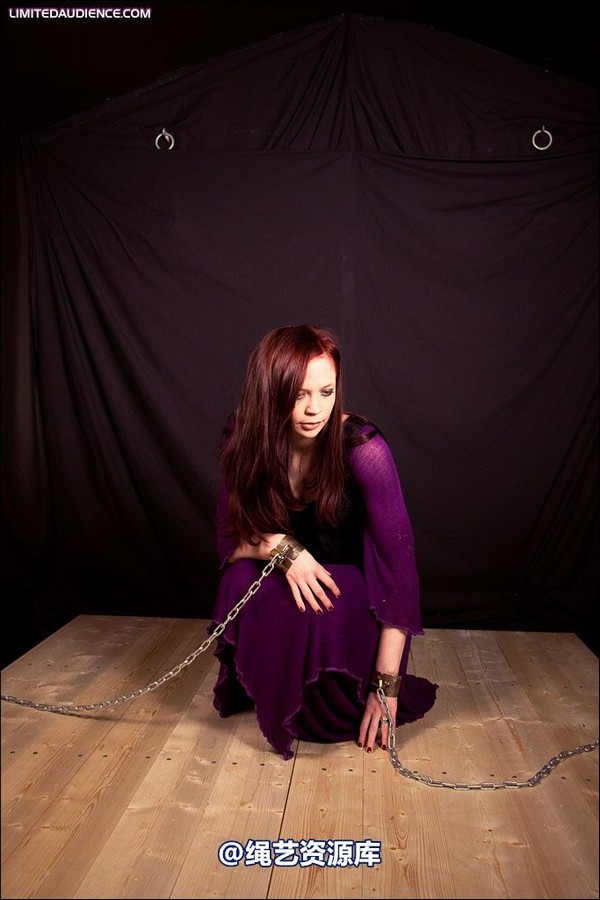 limitedaudience - 2008 brede mazes and magic 2 第 10 张图片