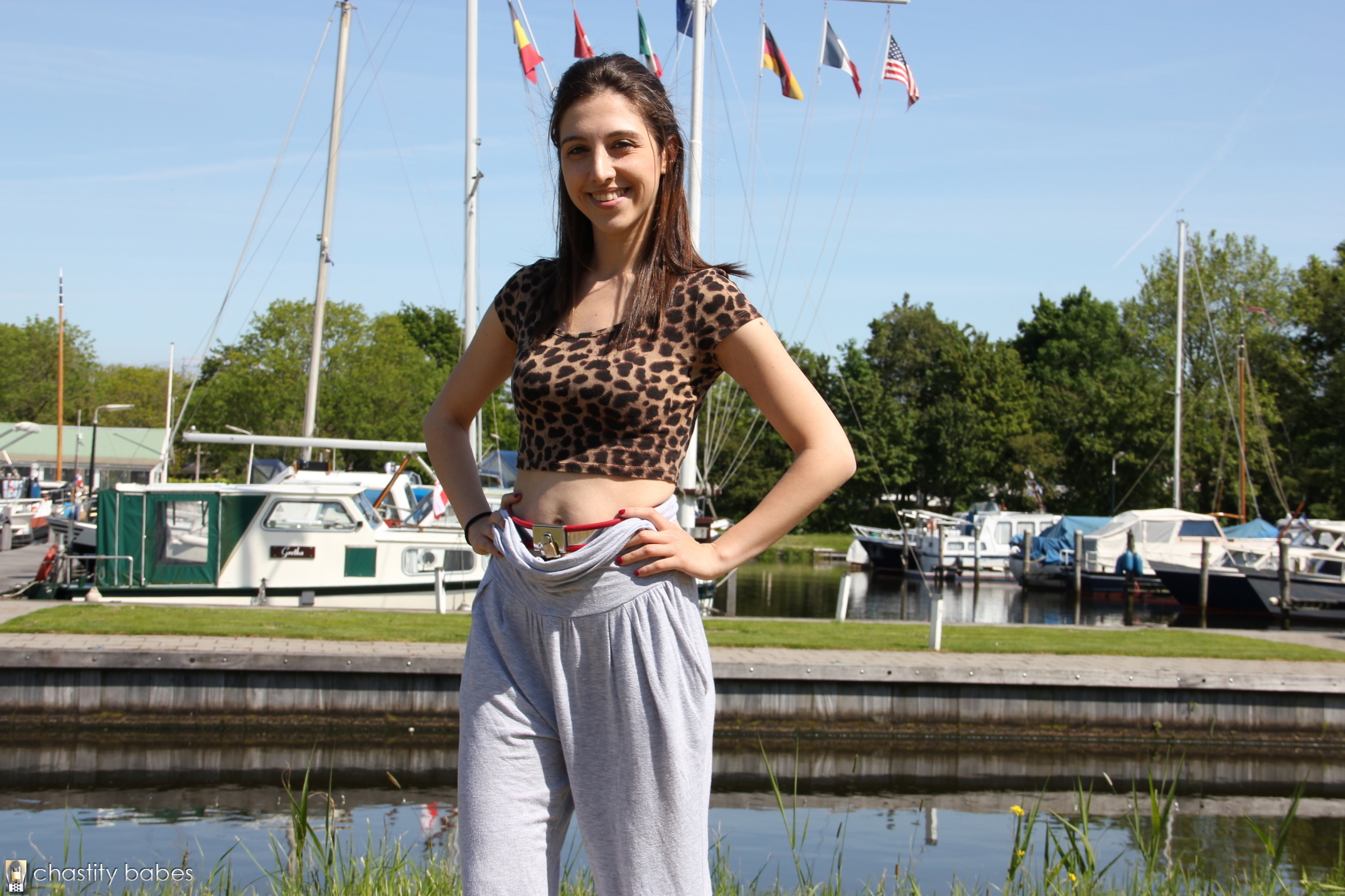 chastitybabes - cb282 第 28 张图片