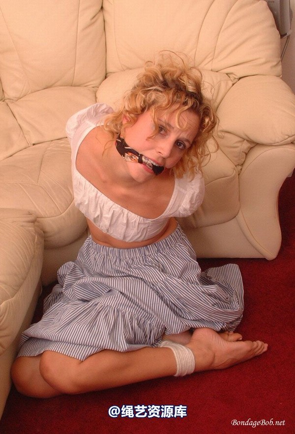 bondagebob - Ariel Skirt 第 63 张图片