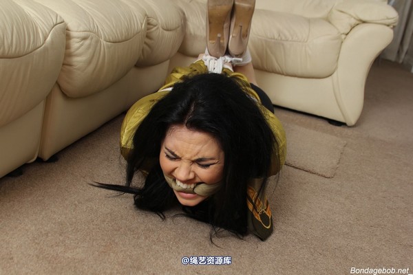 bondagebob - Monica Harris Tough 第 156 张图片