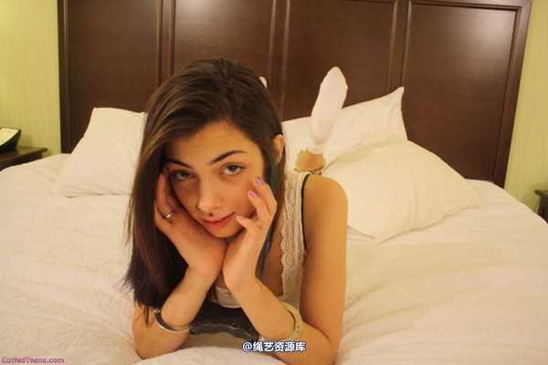 cuffedteens - ct221 第 62 张图片
