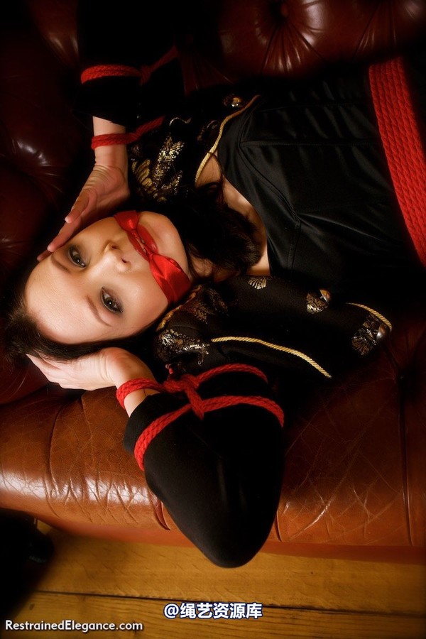 restrainedelegance - Lady Victoria Wickhampton-Smythe 第 48 张图片