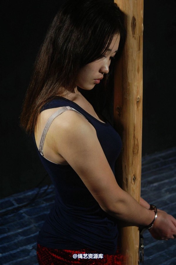 mj影视 - 梅子 美女与刑罚 2 第 96 张图片