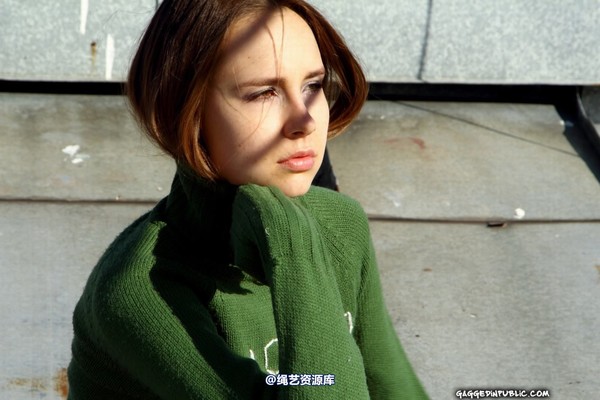 gaggedinpublic - gip443 第 9 张图片