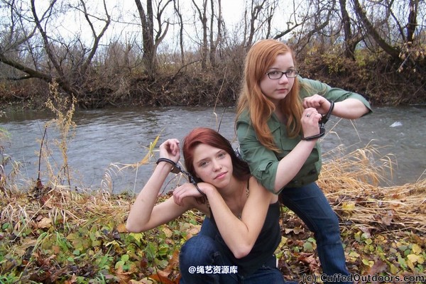 cuffedoutdoors - cod179 第 73 张图片