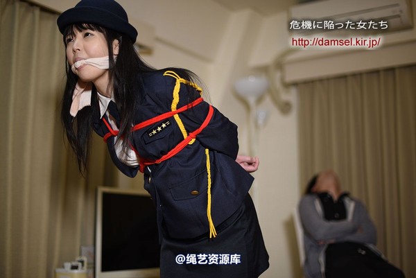 jpdamsel - 20160512 �D警なごみ　１ 第 29 张图片