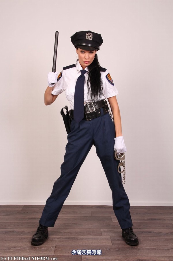 cuffedinuniform - ciu256 第 6 张图片