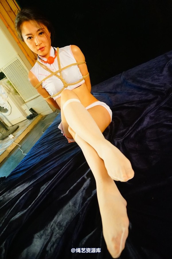 dk13美束馆 - 5.29-d欢欢白中式-120P 第 76 张图片