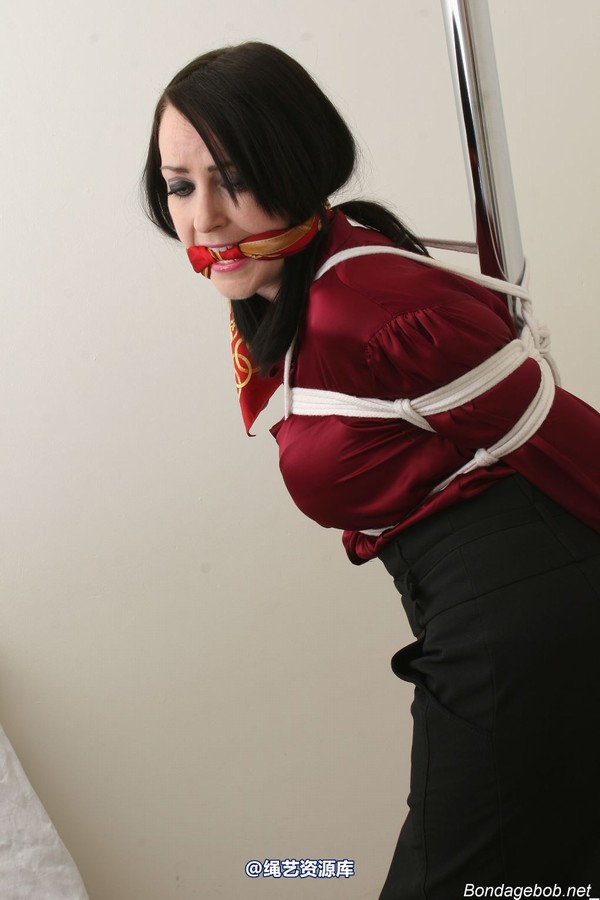 bondagebob - Jessica Not for dancing 第 109 张图片