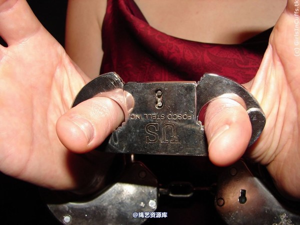 girlsincuffs - gic001 第 46 张图片