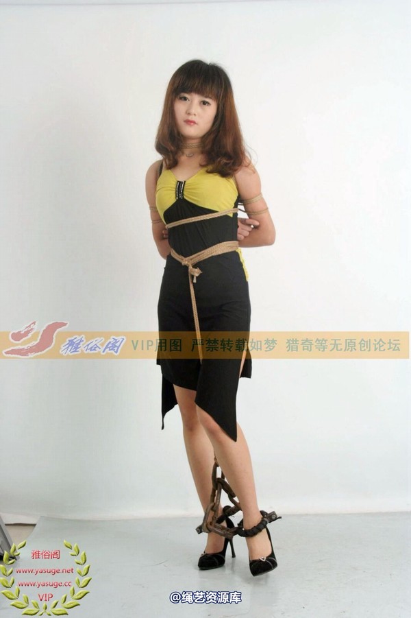 雅俗阁 - 2013-NO.2Model 雅雨 第 160 张图片