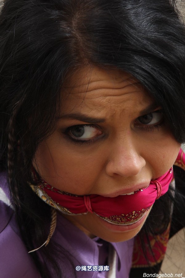 bondagebob - Monica Harris Keeping Monica Quiet 第 166 张图片
