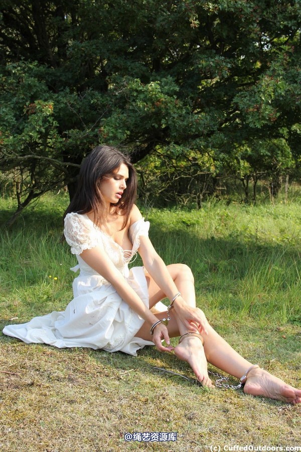 cuffedoutdoors - cod367 第 47 张图片