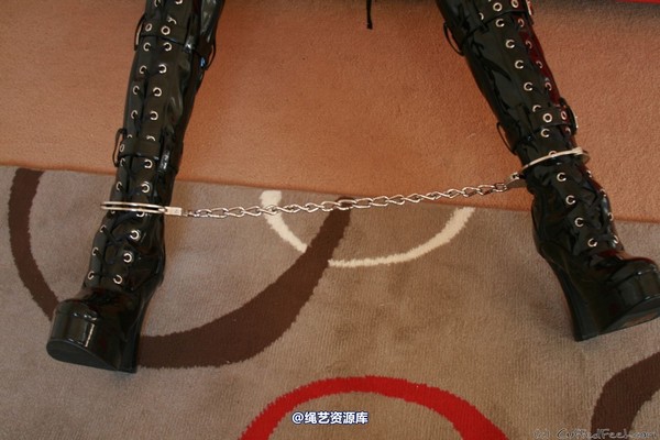 cuffedfeet - cf206 第 14 张图片
