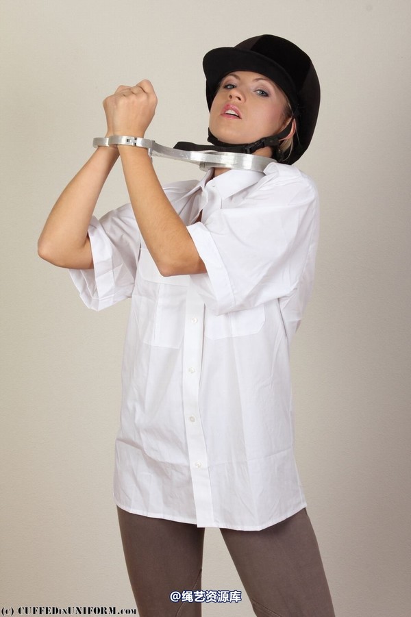 cuffedinuniform - ciu147 第 31 张图片