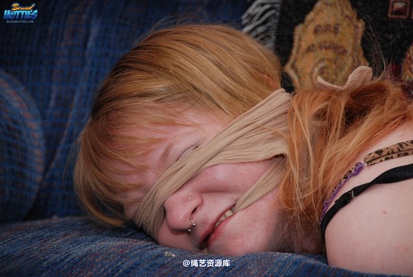 boundhotties - VIOLET STONE 第 28 张图片