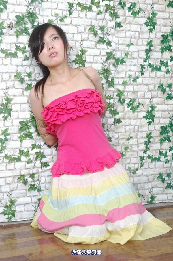 唯美之家 - 2010-10-22冉冉花裙 第 60 张图片