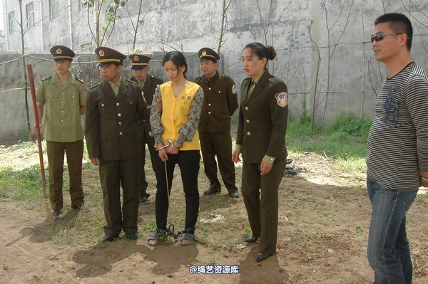 mj影视 - 血泪控诉提审指认现场 第 10 张图片