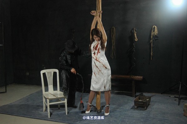mj影视 - 陈沫“宁死不屈”套图3 第 90 张图片