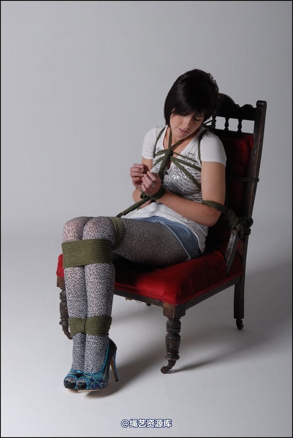 simplytied - Grey animal print 第 17 张图片