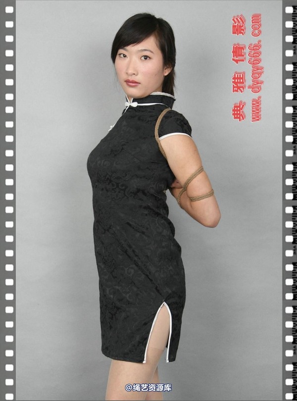 典雅倩影 - 218-新模小青 第 48 张图片