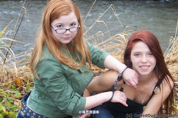 cuffedoutdoors - cod179 第 64 张图片