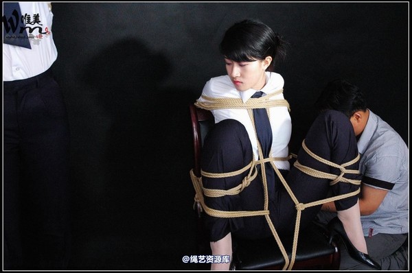 唯美之家 - 职业女性 第 52 张图片