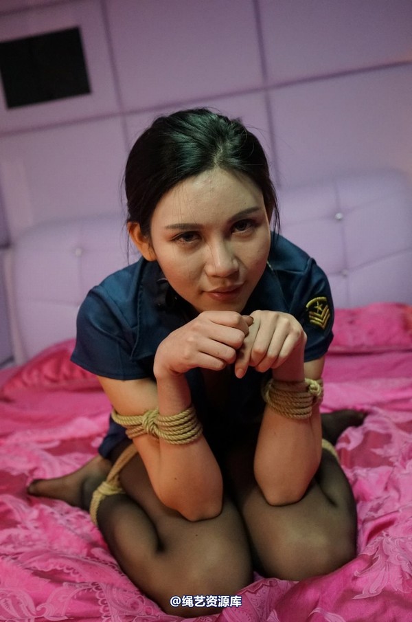 dk13美束馆 - 12.21-森森空姐装C-110P 第 20 张图片
