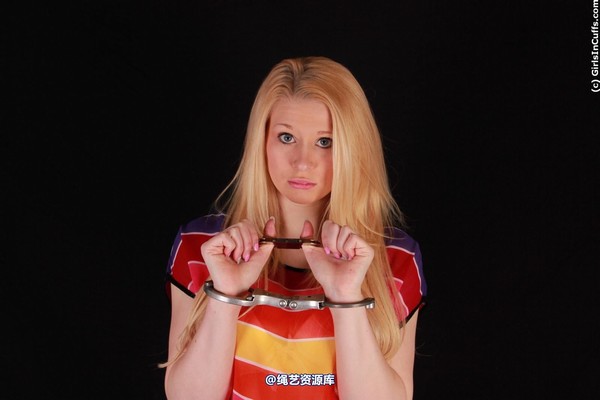 girlsincuffs - gic441 第 34 张图片