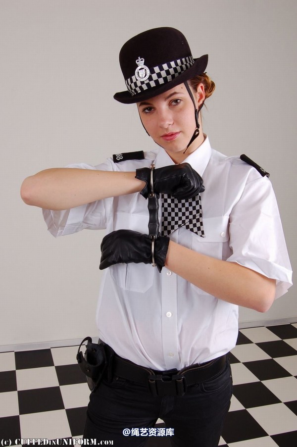 cuffedinuniform - ciu128 第 96 张图片