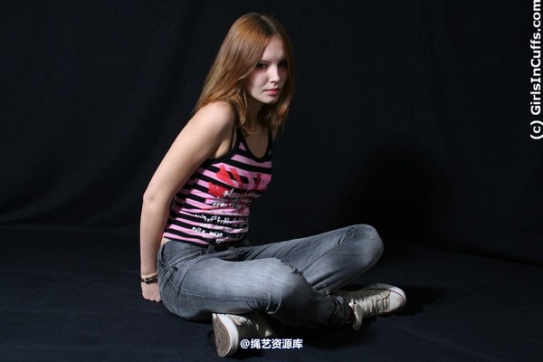 girlsincuffs - gic193 第 43 张图片