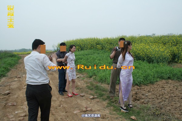 锐度主张 - 4月8日网友聚会室外篇1 第 7 张图片