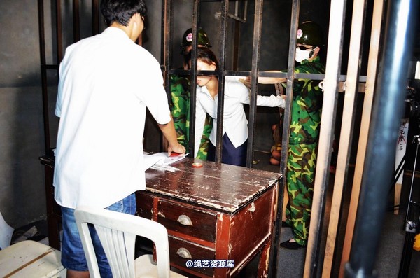 mj影视 - 血的代价－女死囚牢房的悲欢离合2013-08-26 第 209 张图片