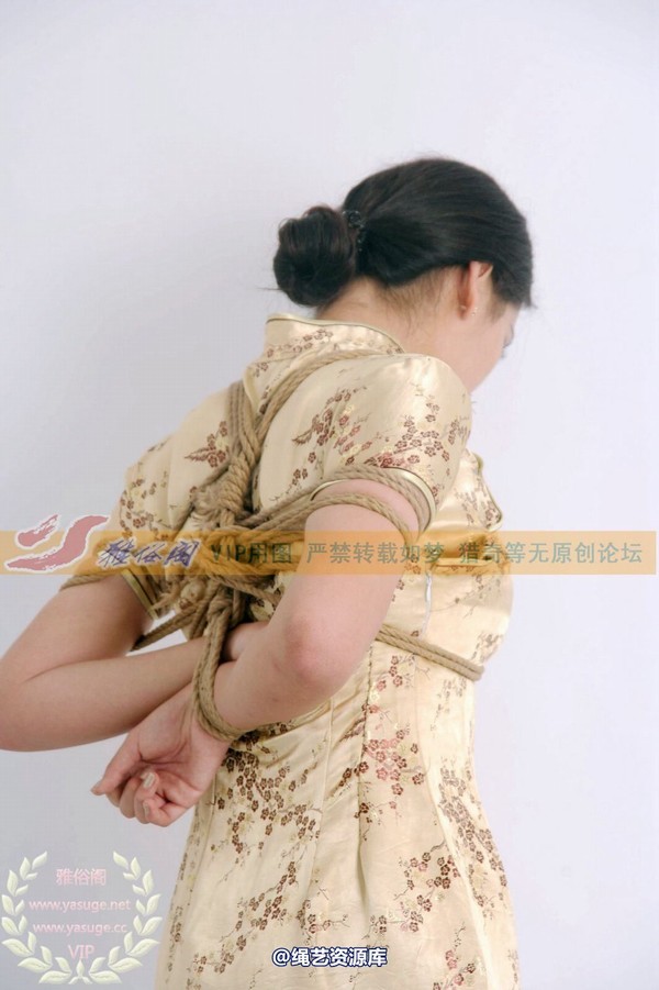 雅俗阁 - 2013-NO.27Model网友II 第 63 张图片