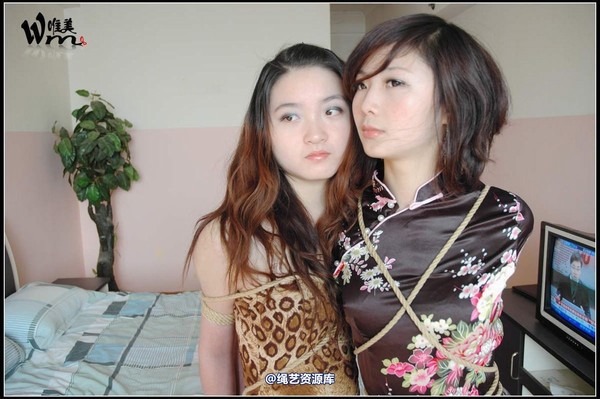 唯美之家 - 2009-11-25魅儿和书瑶 第 10 张图片