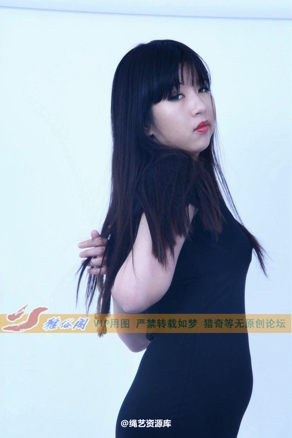 雅俗阁 - 2013-NO.6Model 雅爽 第 202 张图片