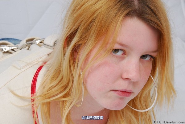 girlasylum - ga130 第 30 张图片