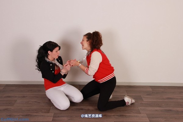 cuffgirl - cg175 第 74 张图片