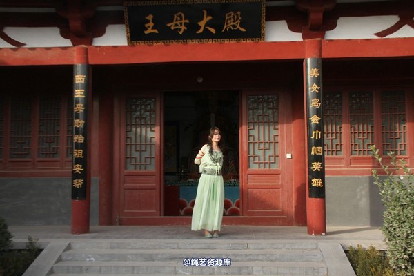 胜景山庄 - 137-新模寺庙拍摄 第 6 张图片