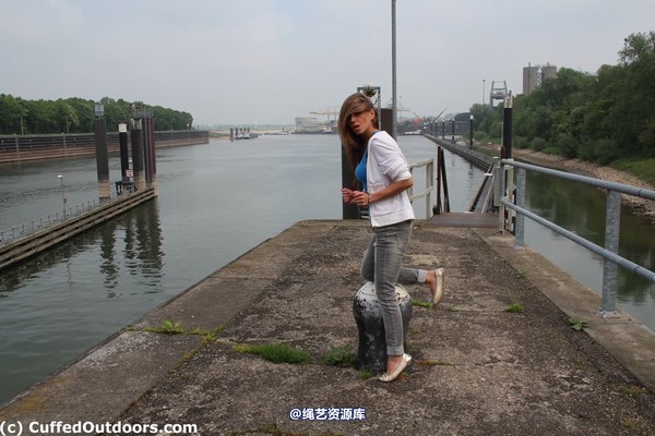 cuffedoutdoors - cod446 第 30 张图片