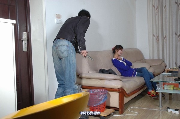 唯美之家 - 2010-11-15书瑶 第 79 张图片