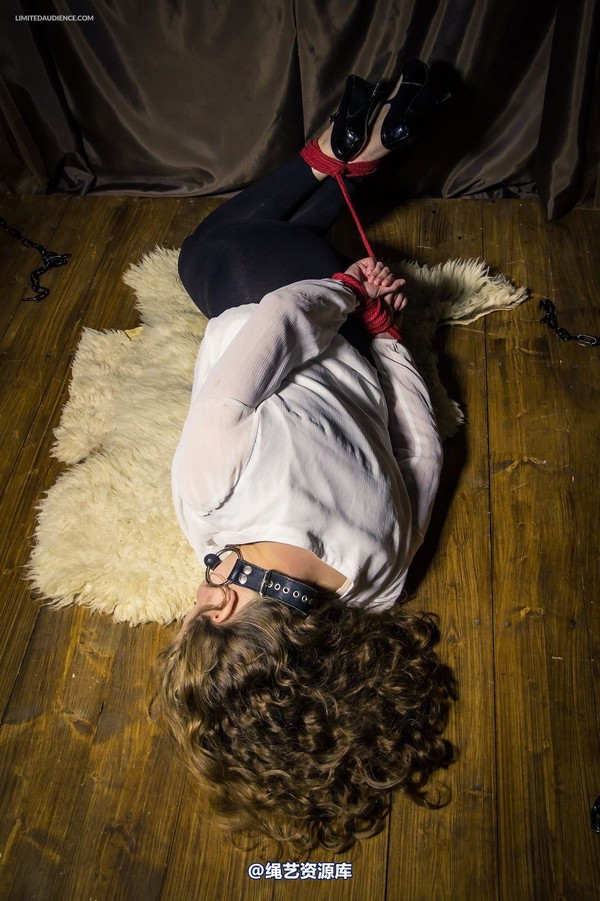 limitedaudience - 2015 alais peach hogtied 第 17 张图片