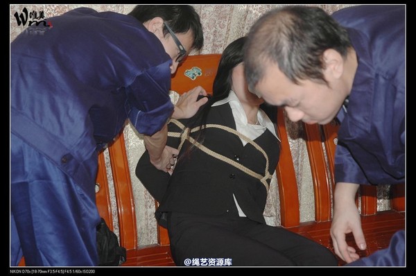 唯美之家 - 2008-10-14劫案惊魂剧照 第 139 张图片